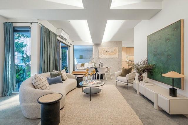 6/25 Windsor Place, VIC 3000