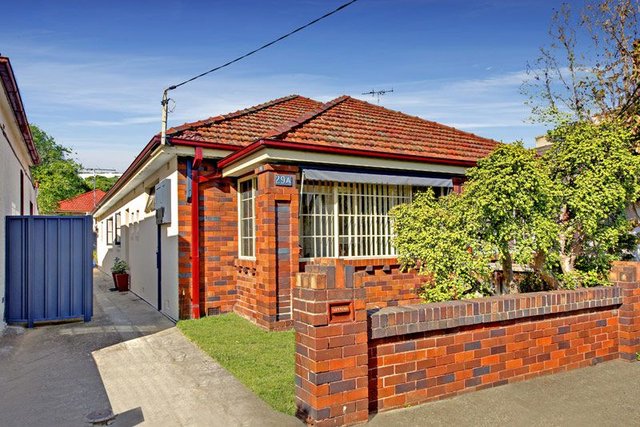 29A Bishop Street, NSW 2049
