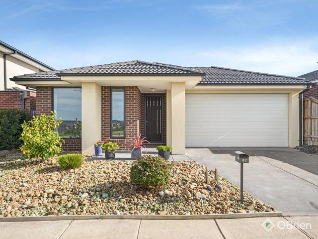 42 Hartleigh  Street, VIC 3978