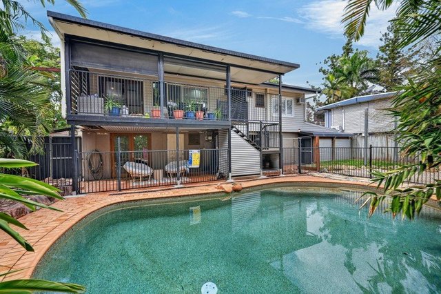 4 Azalea  Street, QLD 4814