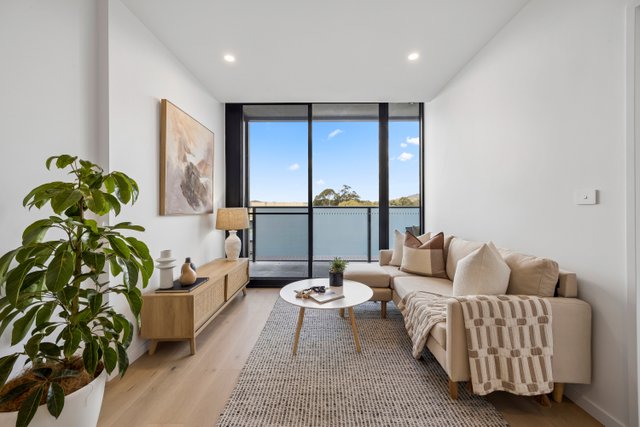 309/1 Brewer Street, ACT 2606