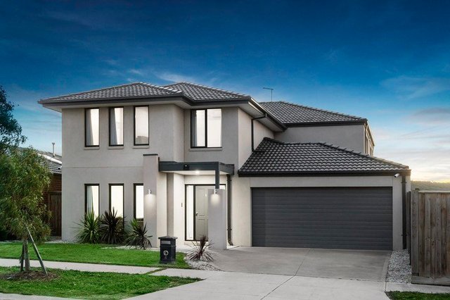 4 Milkmaid St, VIC 3756