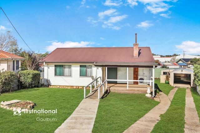 47 Chisholm Street, NSW 2580