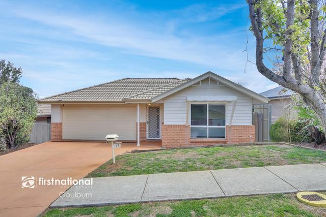 17 Fitzpatrick Street, NSW 2580