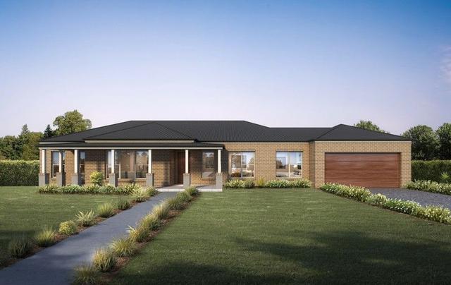 Lot 1 Frame Drive, The Paddock Estate, NSW 2326