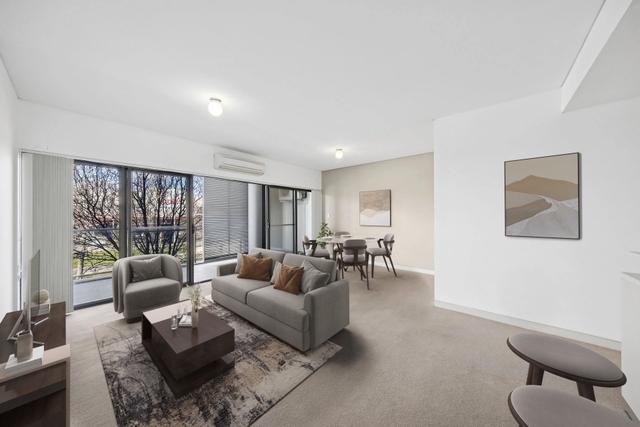 107/100 Gungahlin Place, ACT 2912