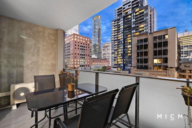 703/220 Spencer Street, VIC 3000