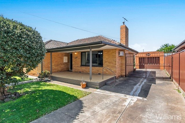 30 Cobham Street, VIC 3021