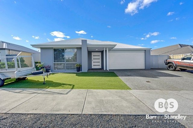 322 Dalyellup Boulevard, WA 6230