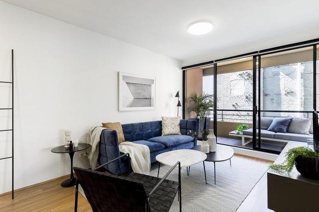 404/200 Campbell Street, NSW 2010