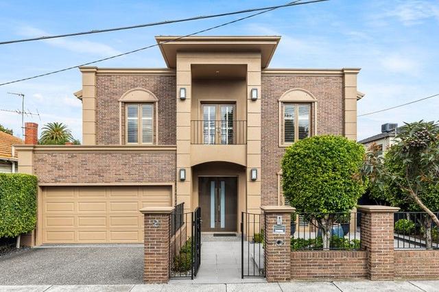 2 Vista Road, VIC 3188