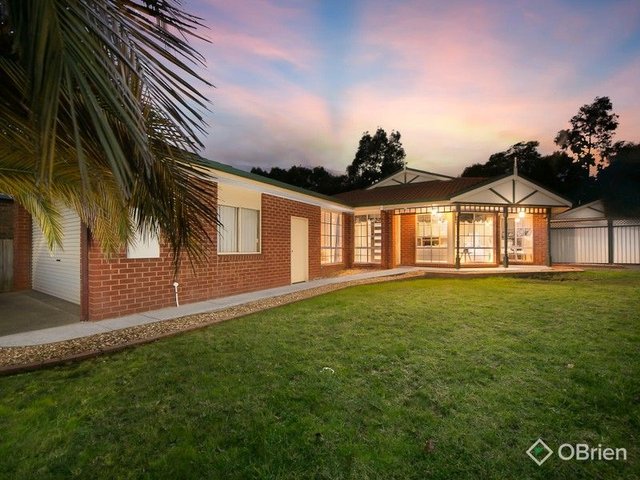 14 Kurrajong Court, VIC 3977