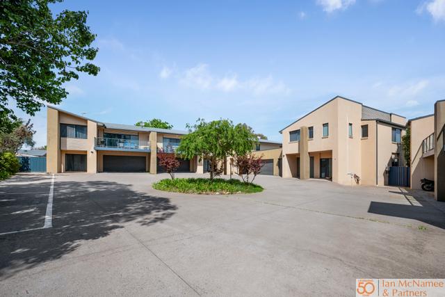 4/23 Allumba Street, NSW 2620