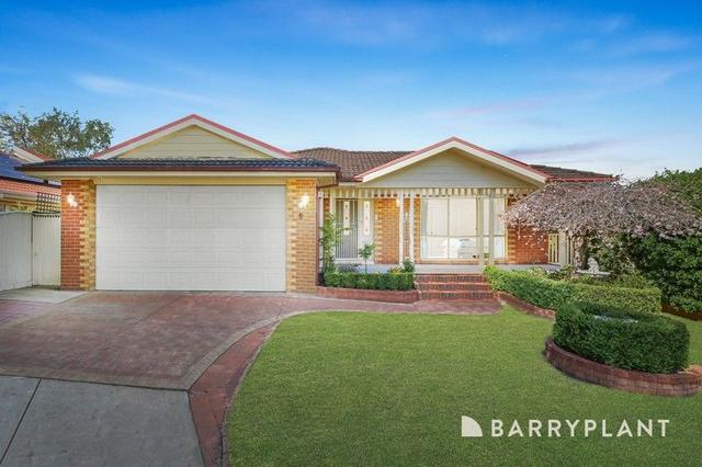 9 Kingsmill Terrace, VIC 3806