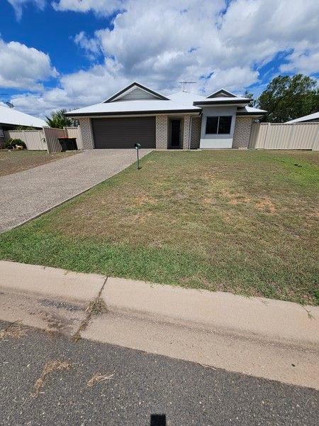 3 Ivers Place, QLD 4720