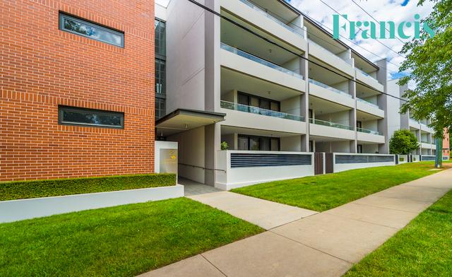 118/22 Eyre Street, ACT 2604