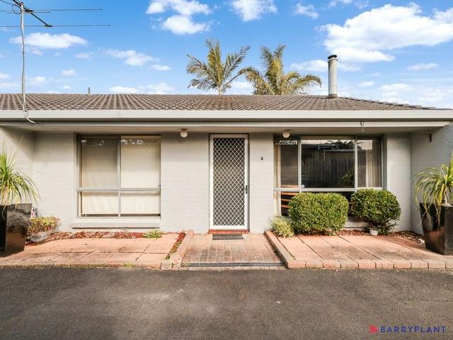 2/6 Park Street, VIC 3922