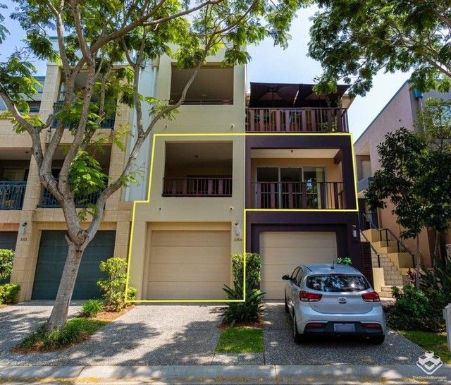 3309/3309 Central Place, QLD 4211