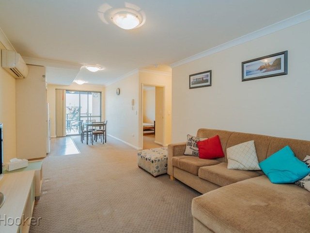 19/121 Hill Street, WA 6004