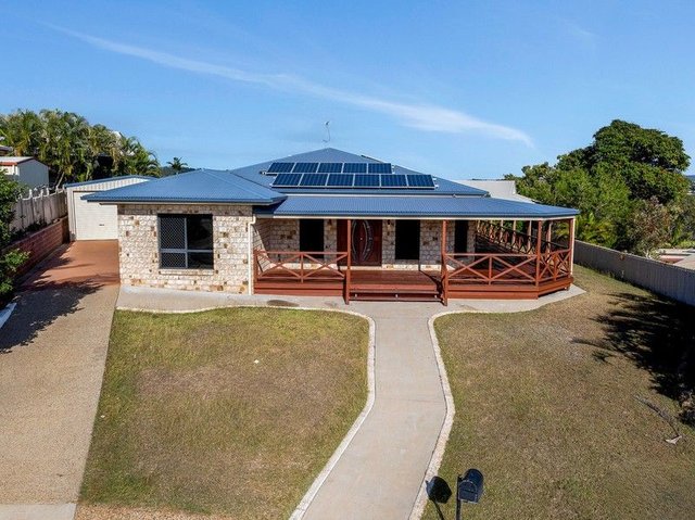 13 Linville Court, QLD 4680