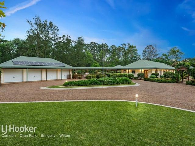 266 Calf Farm Road, NSW 2570