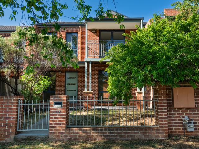 338 Anthony Rolfe Avenue, ACT 2912