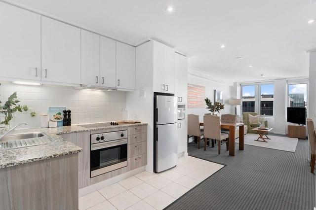 401/153 Wellington  Parade South, VIC 3002