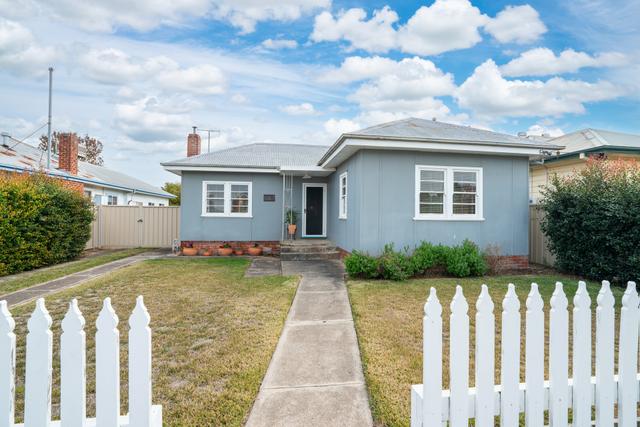 1067 Tobruk Street, NSW 2640