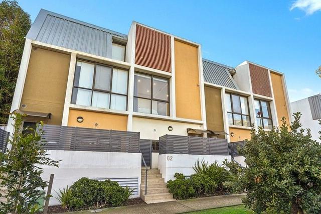 2/90 Bay Street, NSW 2019