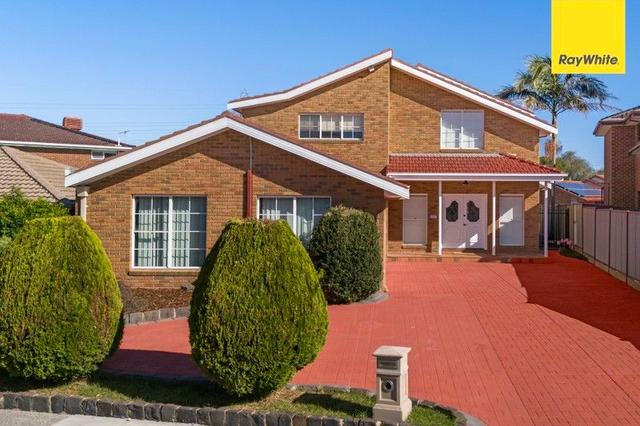 12 Arthur Phillip Way, VIC 3082
