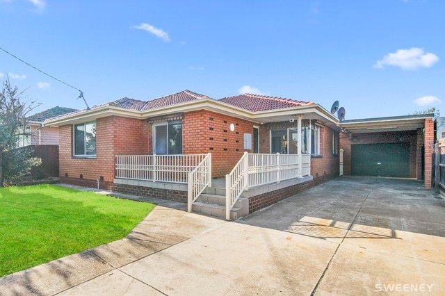 42 Sixth Avenue, VIC 3025