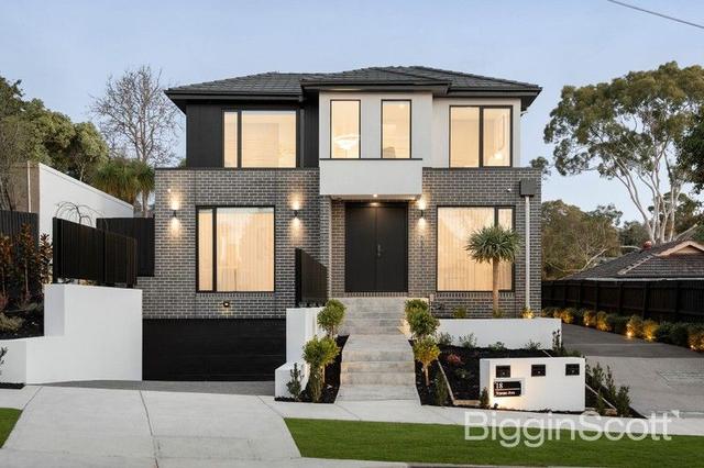 18 Verene Avenue, VIC 3107
