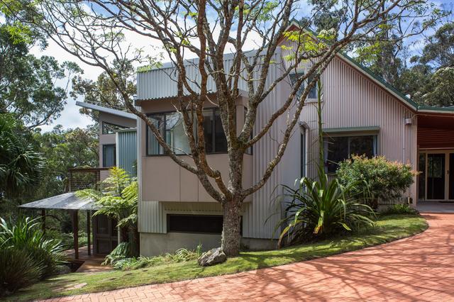 990 Jamberoo Mountain Road, NSW 2533