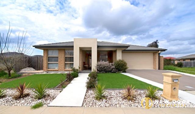 10 Hesba Brinsmead Street, ACT 2913