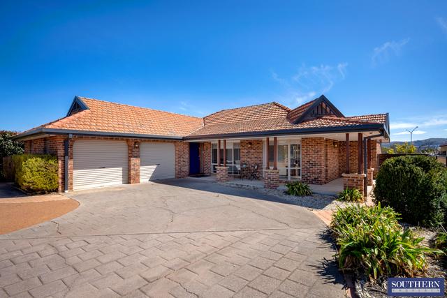 2 Aggie Place, ACT 2913