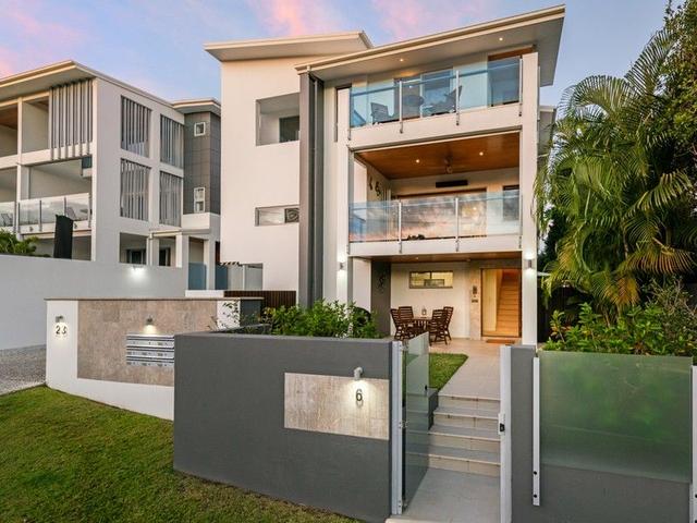 6/23 Collings Street, QLD 4171