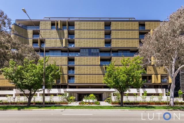 602/352 Northbourne Avenue, ACT 2602
