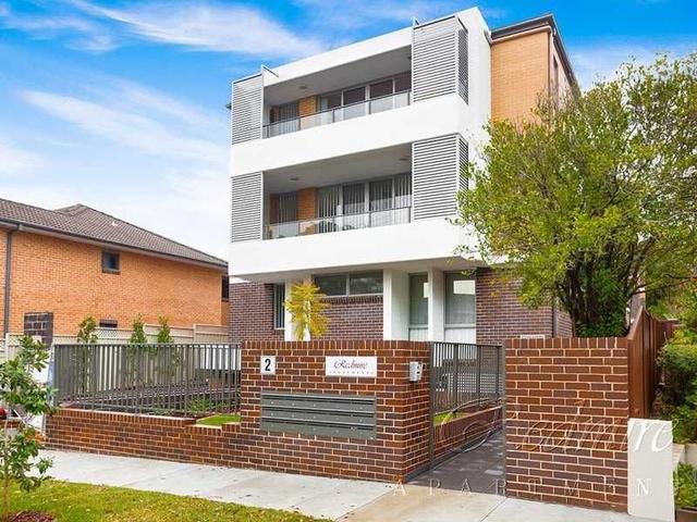 8/2 Burlington Road, NSW 2140