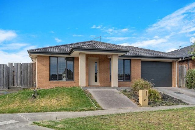 1 Rubus Drive, VIC 3756
