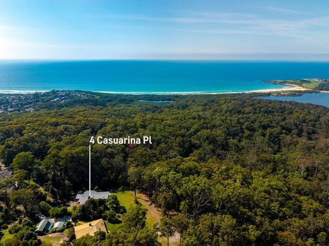 4 Casuarina Place, NSW 2548