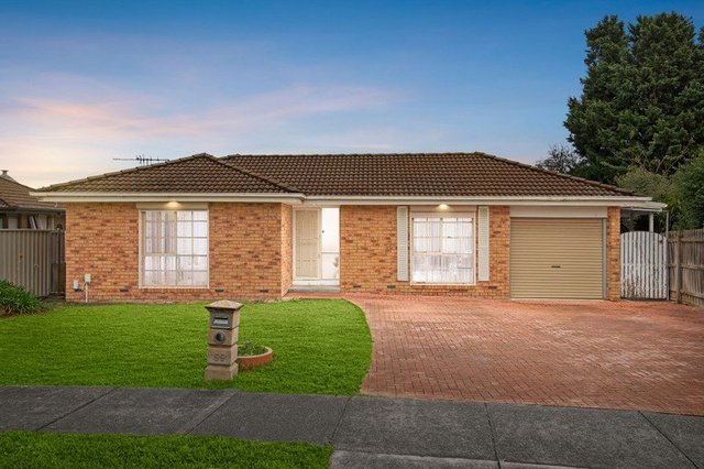 55 Konrads Crescent, VIC 3082