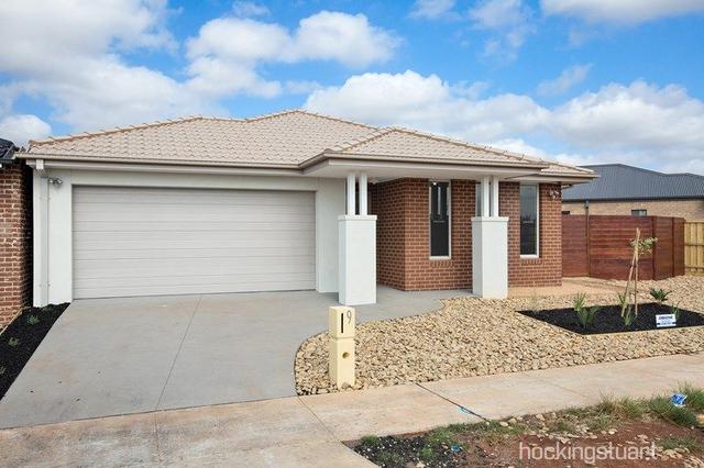 9 Bromley Circuit, VIC 3335