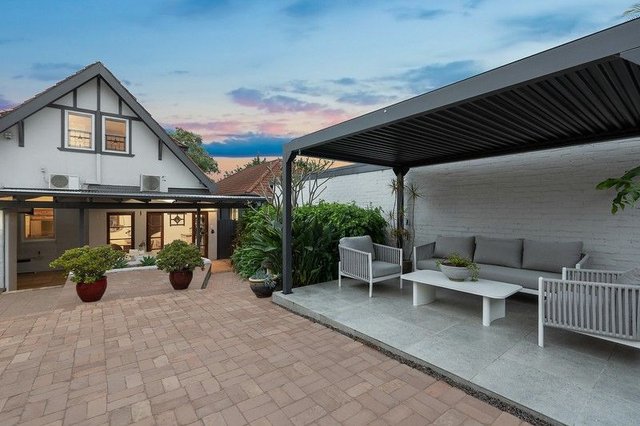 269 Claire Street, NSW 2065