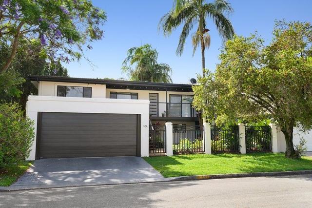 10 Joseph Street, QLD 4216