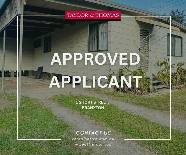 1 Short Street, NSW 2335