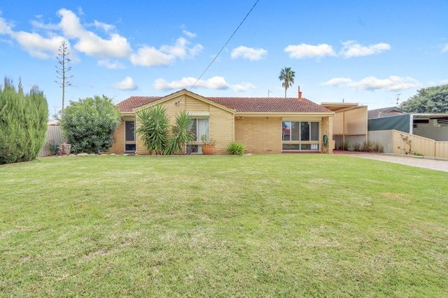 4 Isandra Close, WA 6208