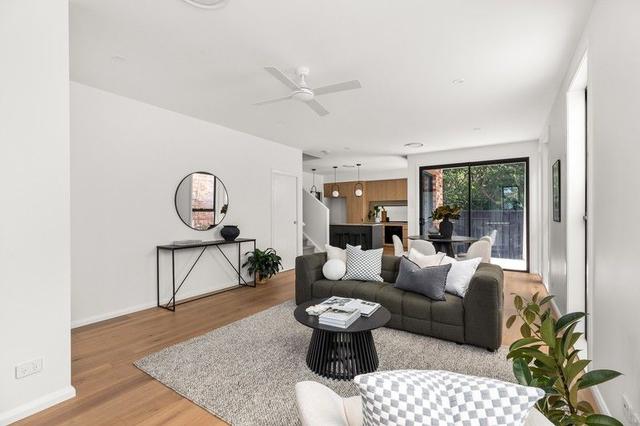 7/100 St James Road, NSW 2305