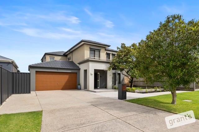 3 Hertford Court, VIC 3977