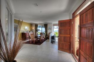 Entry Foyer