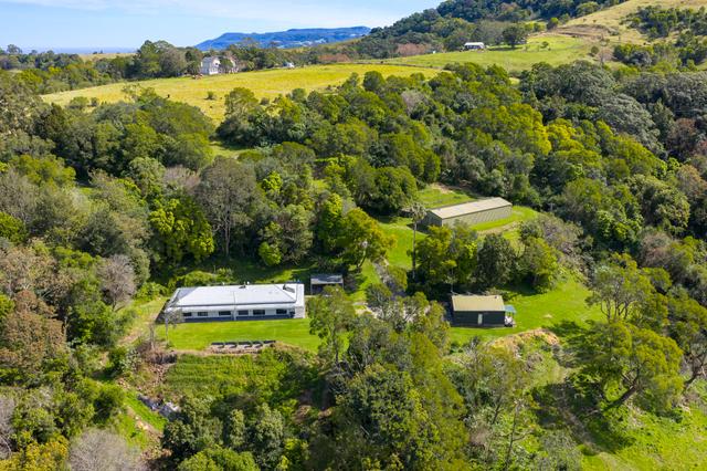 40 Tomlins Road, NSW 2534